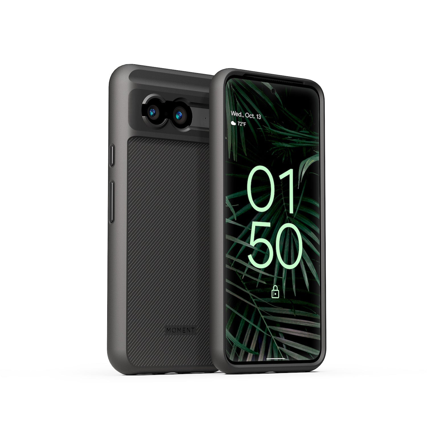 Case for Pixel 8 / 8 Pro - Compatible with MagSafe
