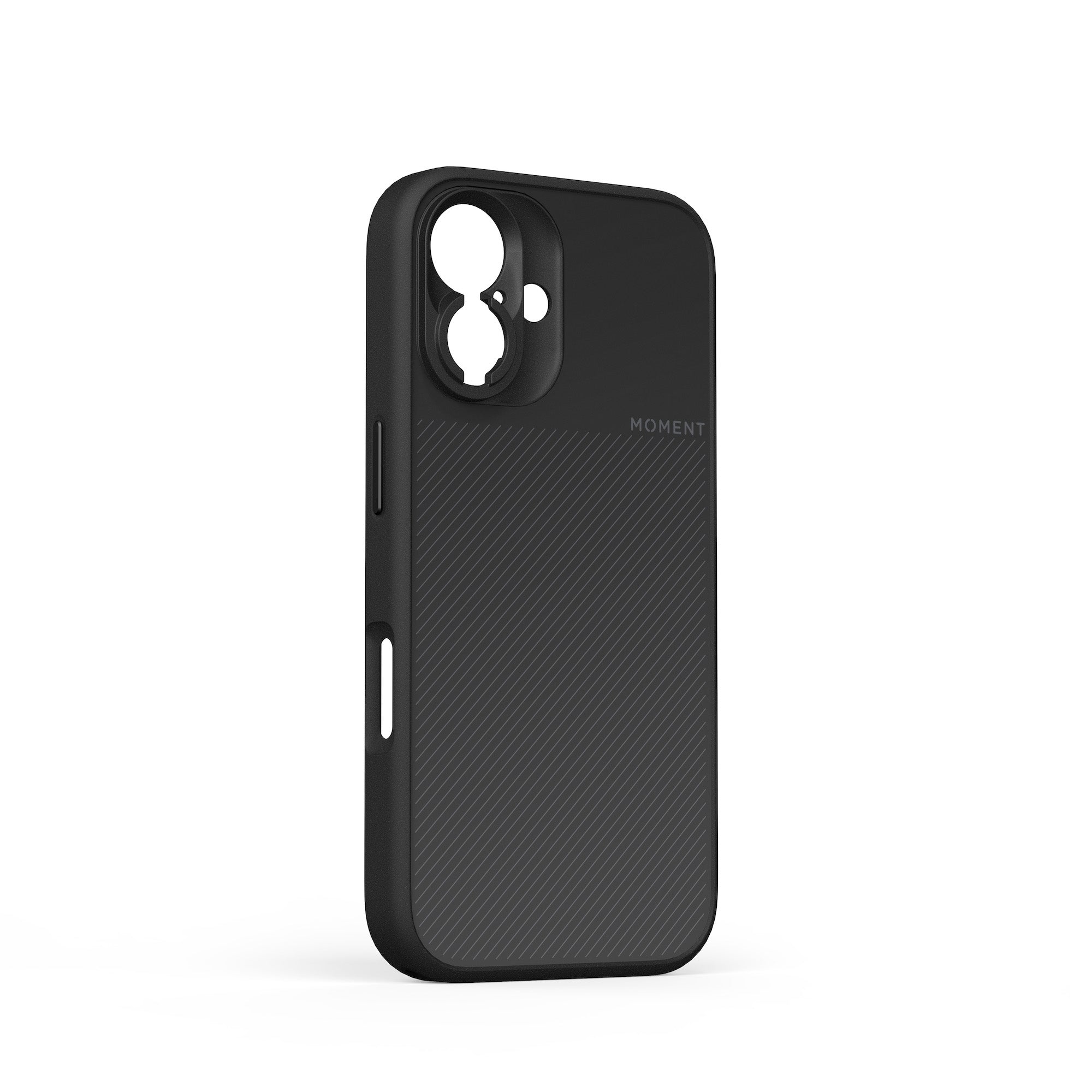 Camera Case with MagSafe for iPhone 16 Series