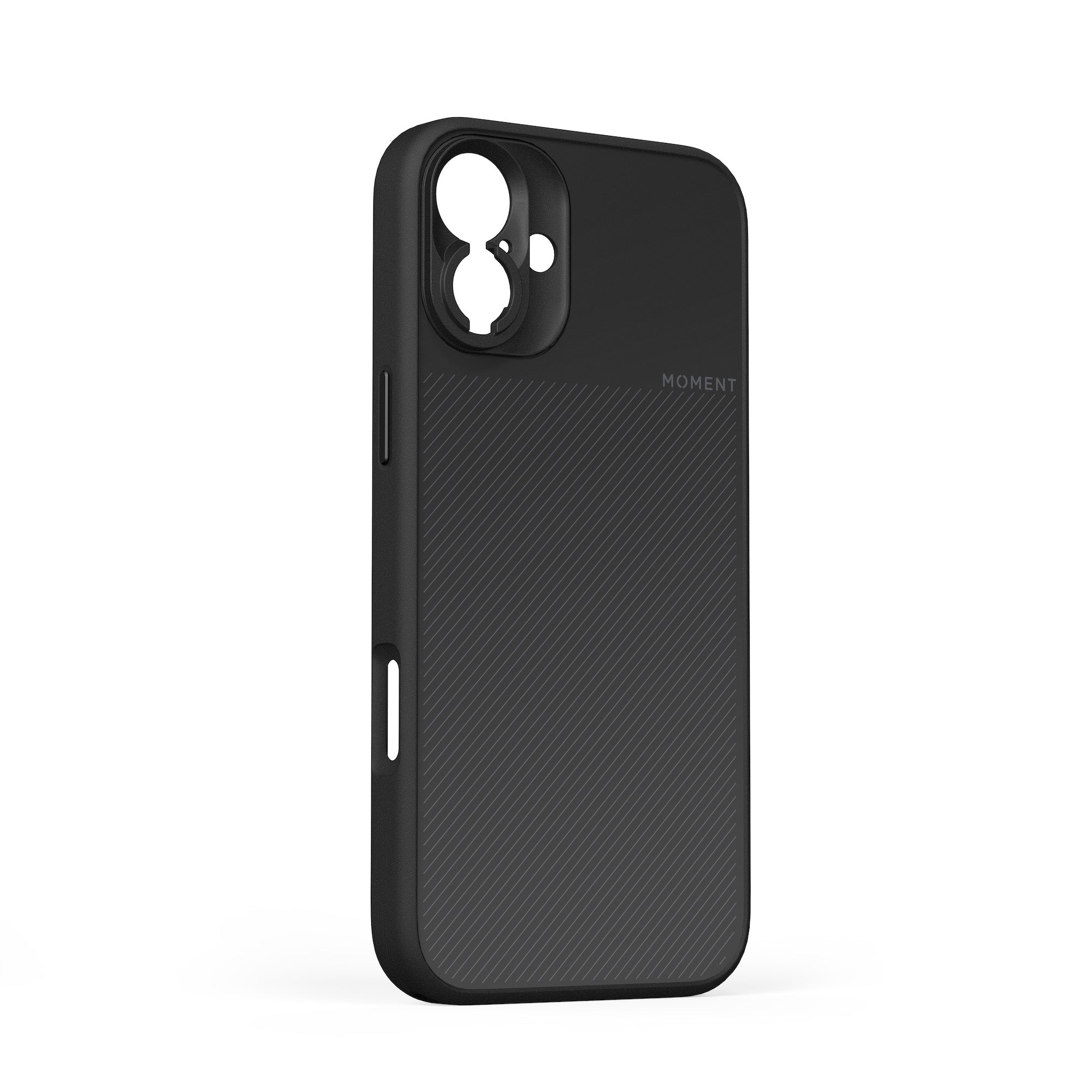 Camera Case with MagSafe for iPhone 16 Series