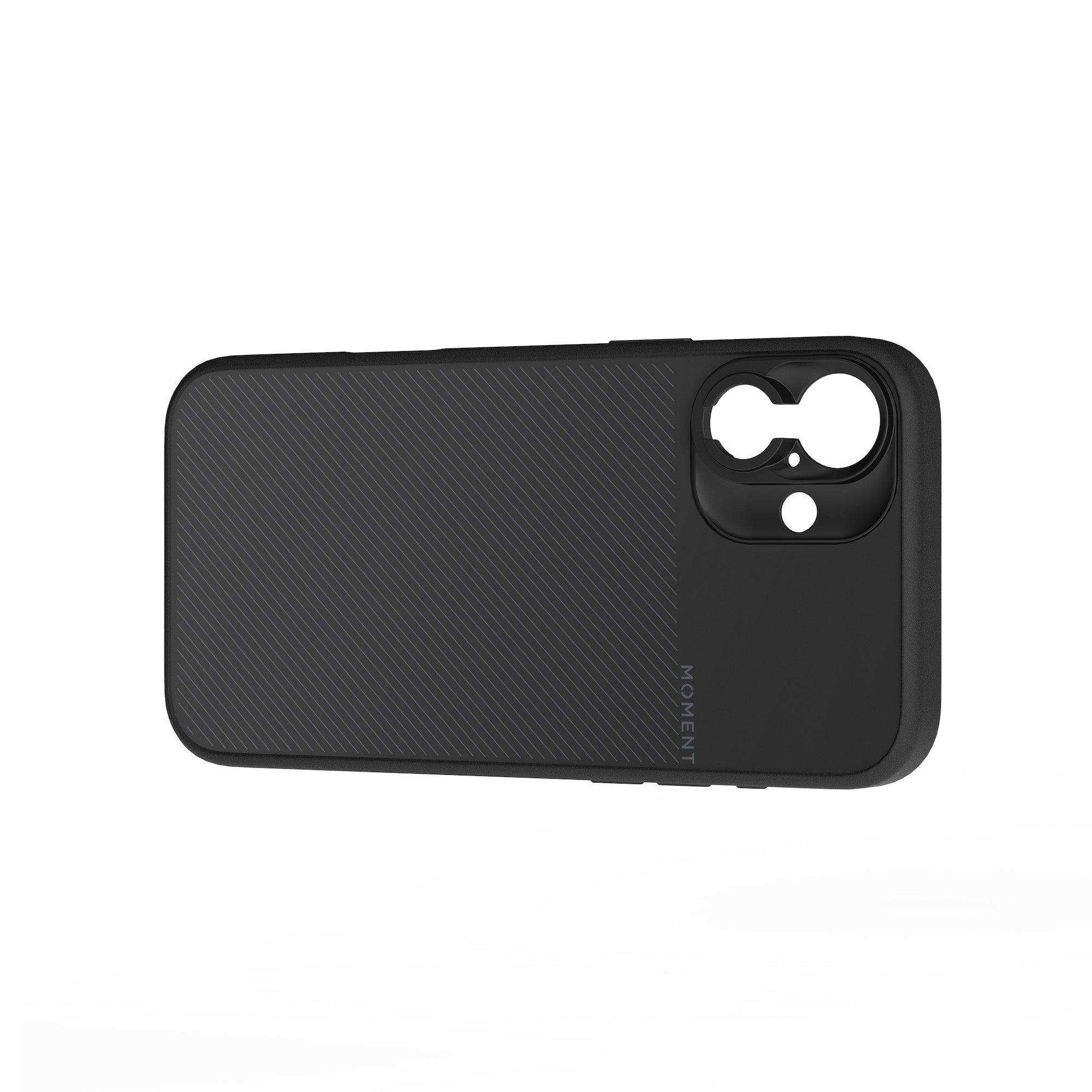 Camera Case with MagSafe for iPhone 16 Series