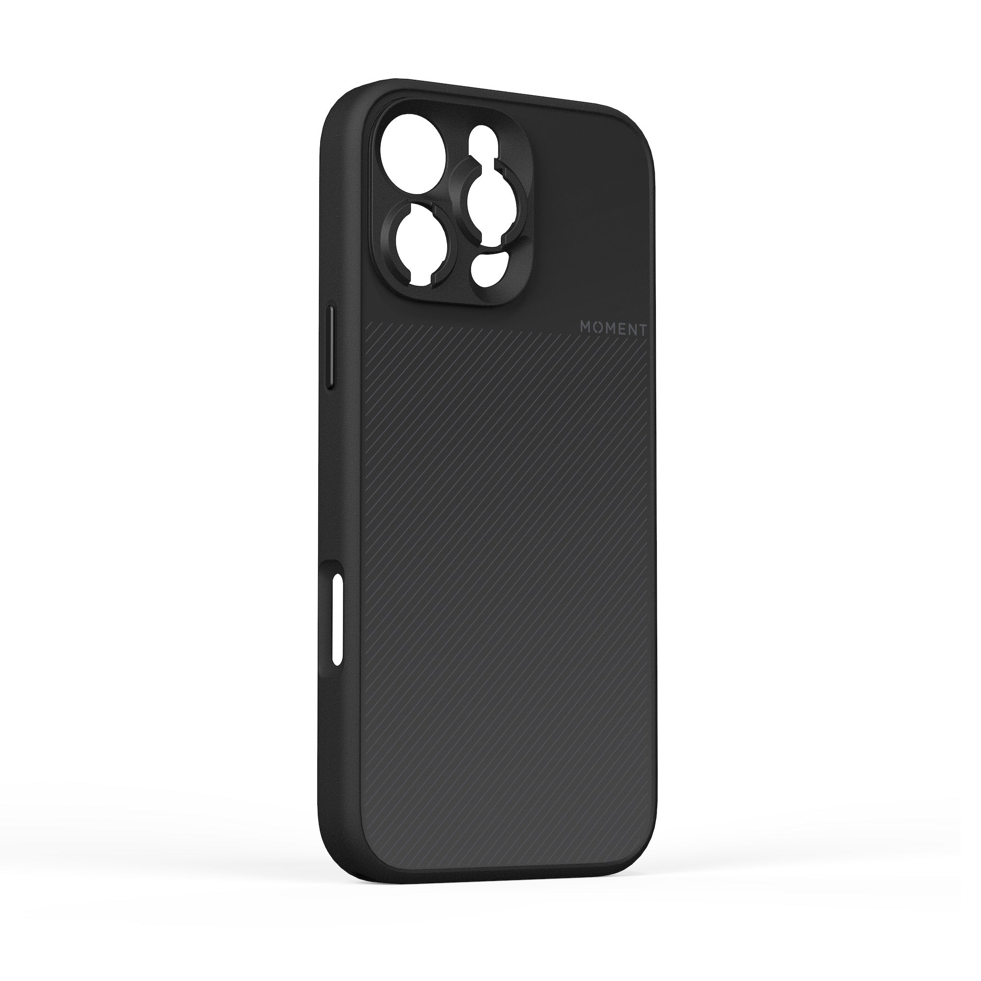 Camera Case with MagSafe for iPhone 16 Series