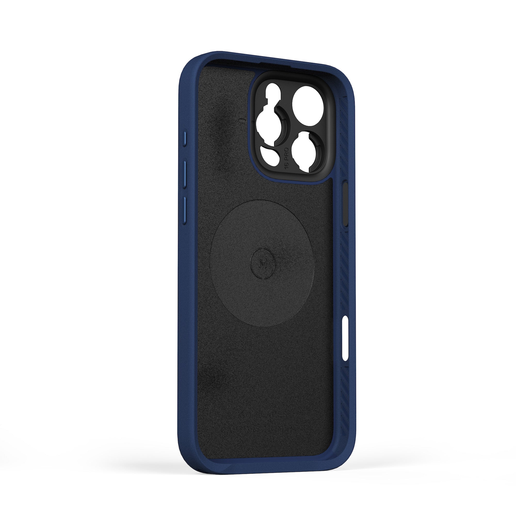 Camera Case with MagSafe for iPhone 16 Series