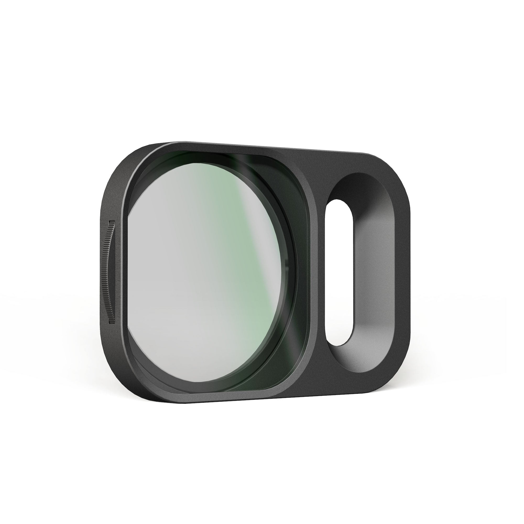 VND (2-7 Stop) Quick Lock Filter for iPhone 17 Pro / Pro Max
