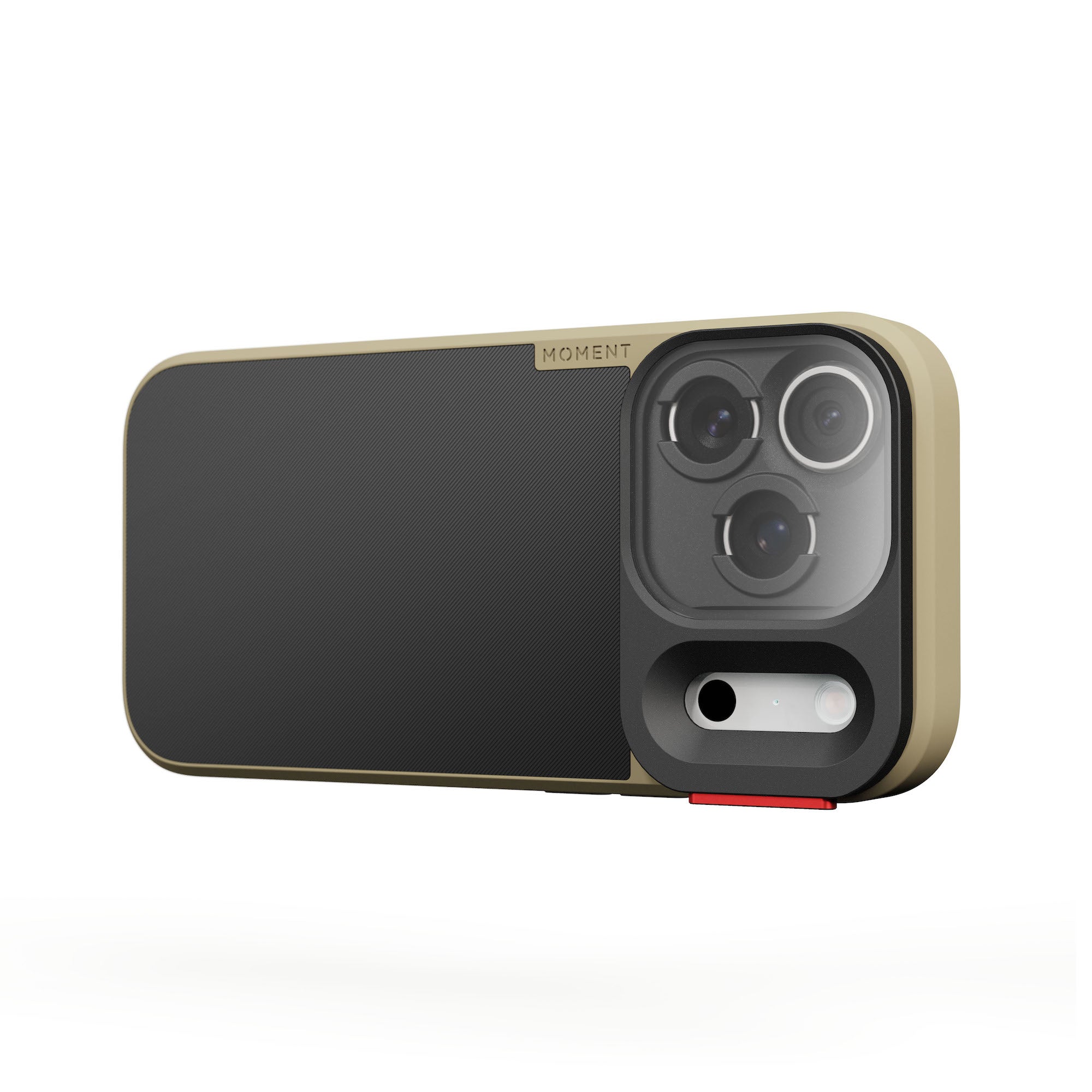 CineClear UV Quick Lock Filter for iPhone 17 Pro / Pro Max