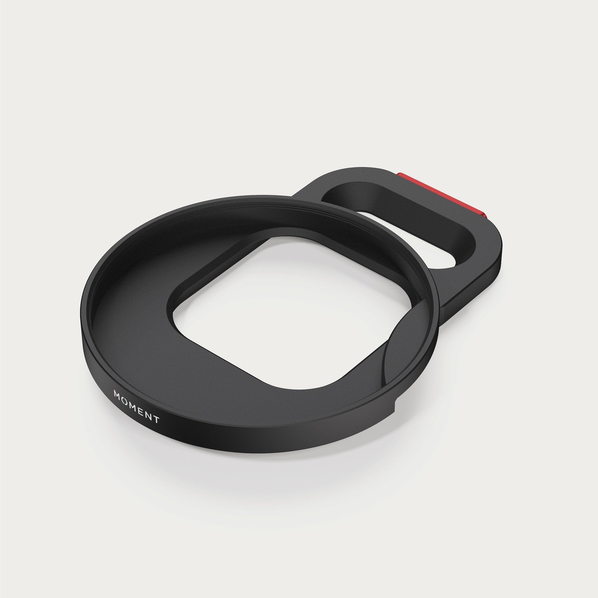 67mm QuickLock Filter Mount for iPhone 17 Pro / Pro Max