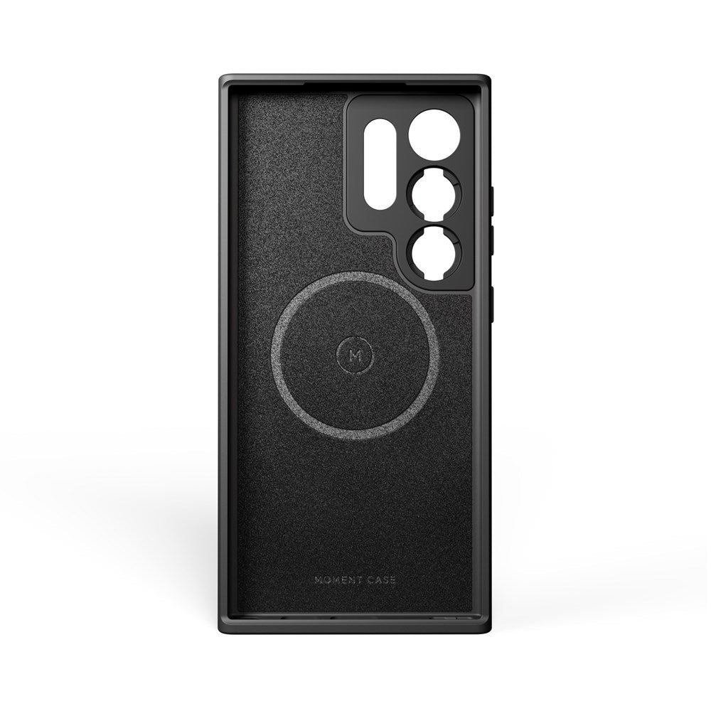 Case for Galaxy S24 Ultra - Compatible with MagSafe