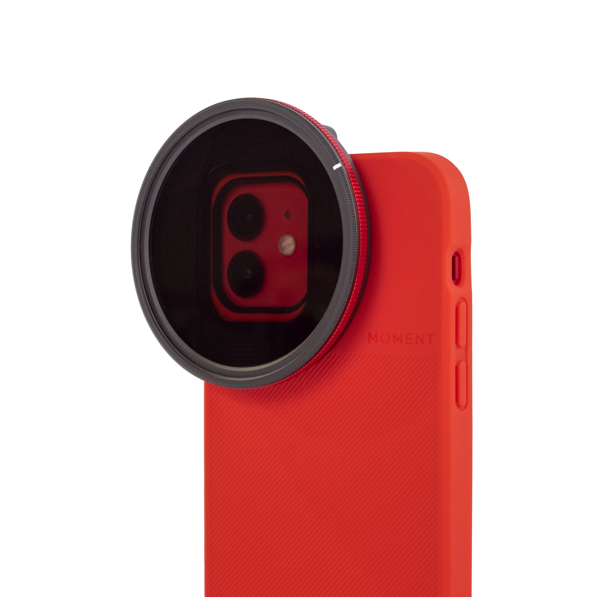 AntiGlare CPL Filter