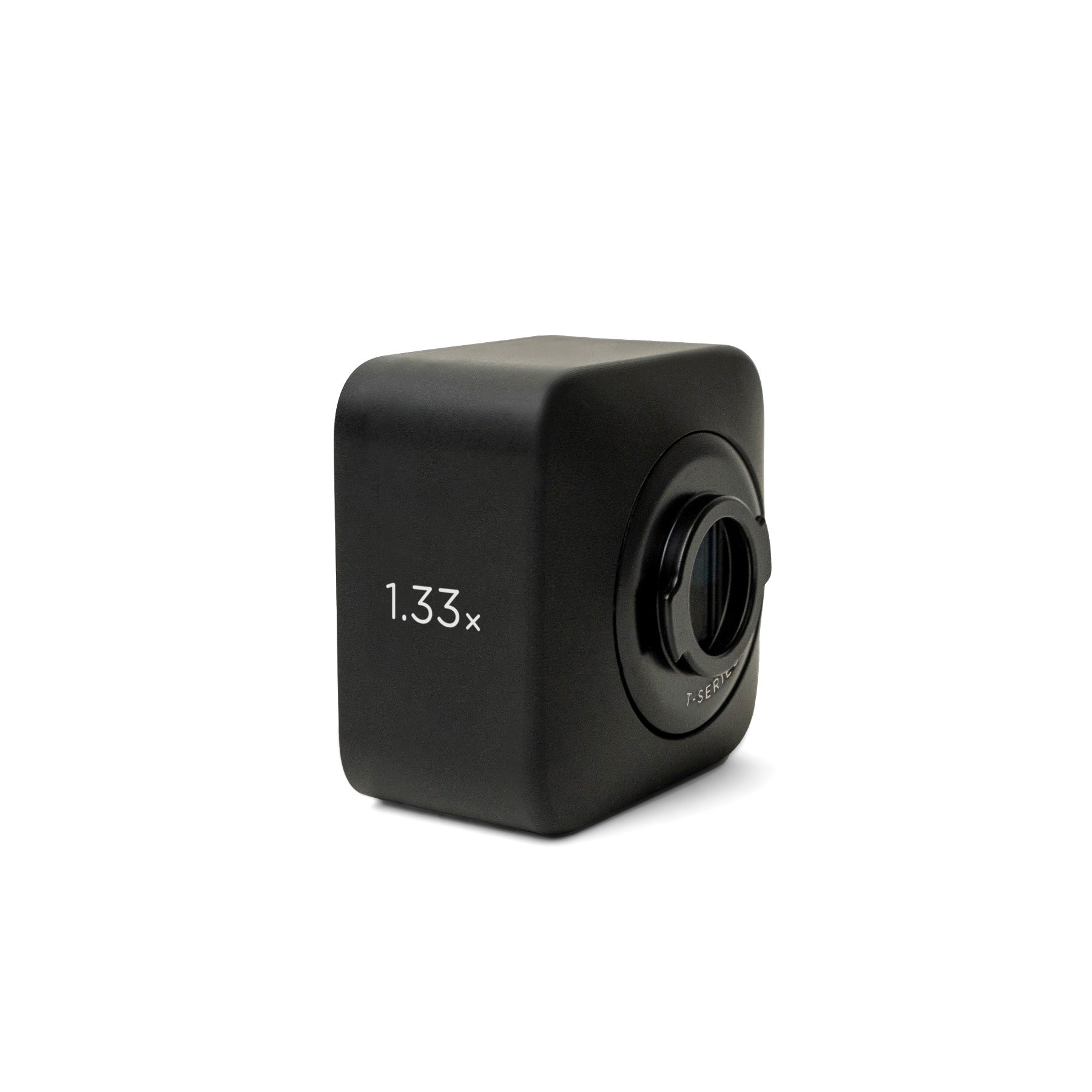 Moment 1.33x Anamorphic Mobile Lens Gold & Blue Flare - T-Series