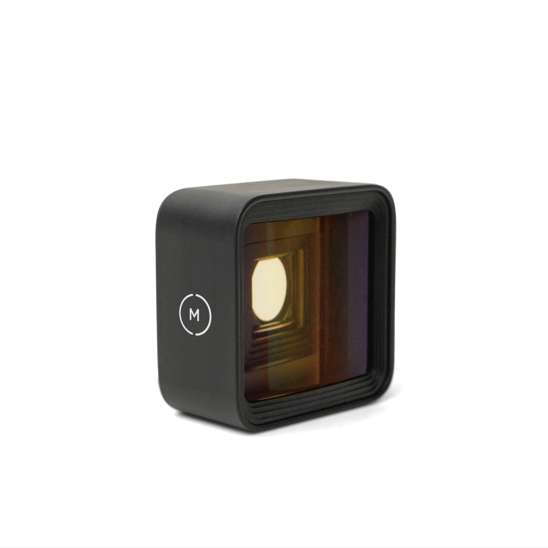 1.33x Anamorphic Mobile Lens Gold & Blue Flare - T-Series