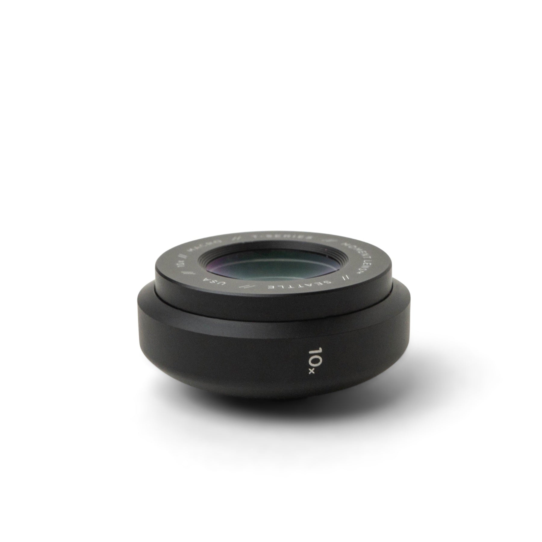 10x Macro Mobile Lens - T-Series