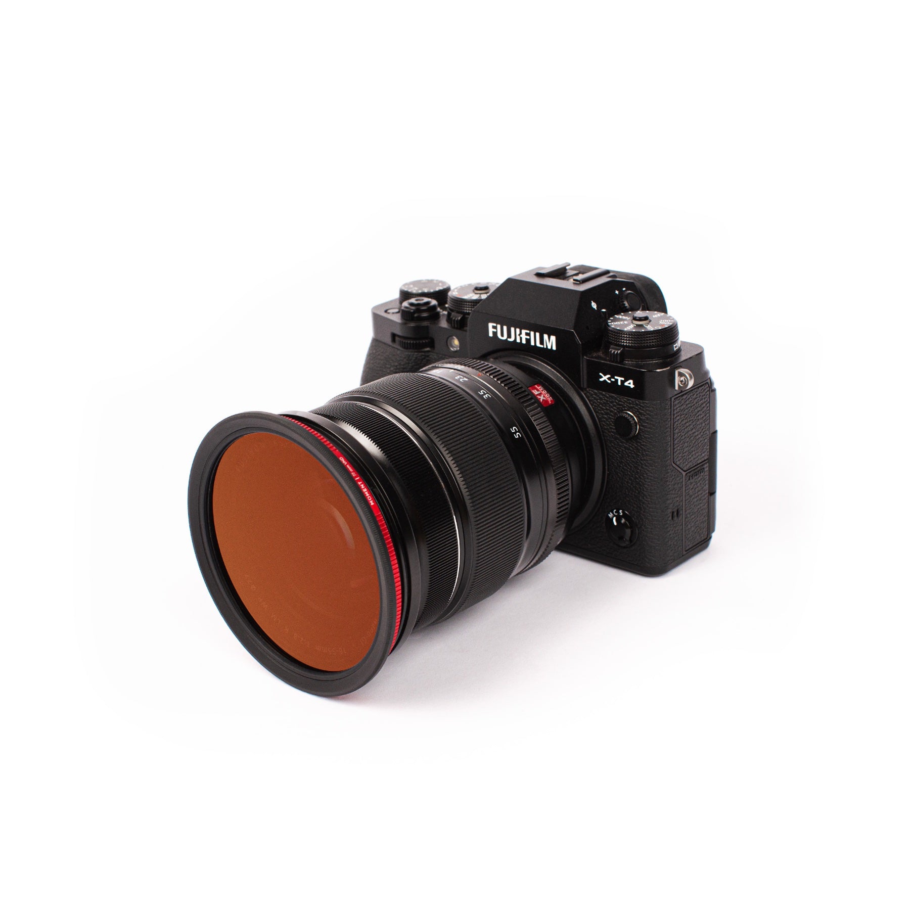 Variable ND Filter