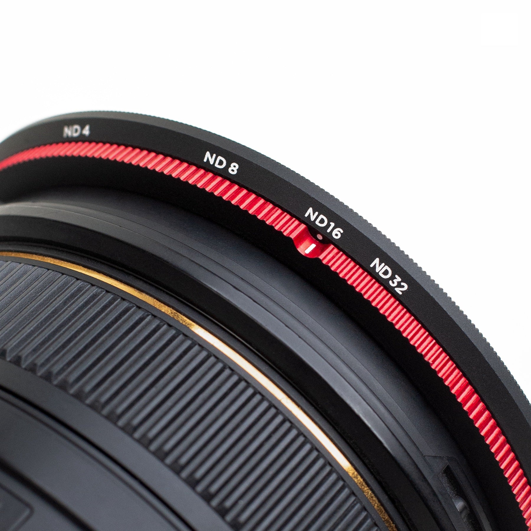 Variable ND Filter